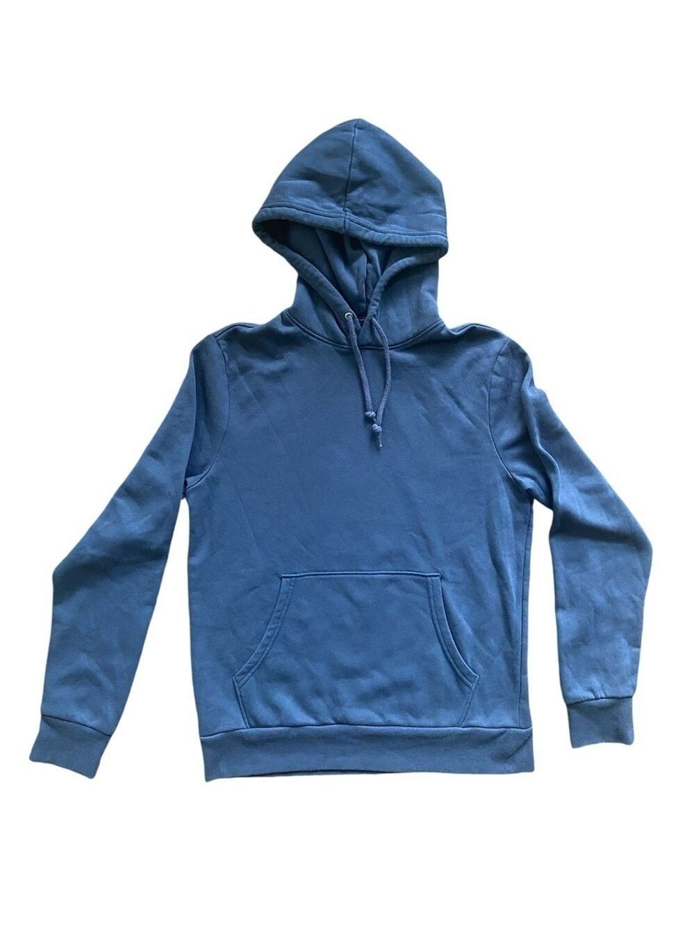 2/$15 Old Navy Navy Blue Hoodie Small
